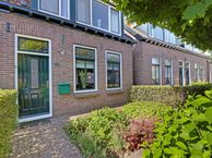 Veldweg 41, 1551 PJ Westzaan