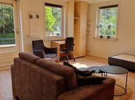 Willem de Zwijgerlaan 1, 3941 GA Doorn