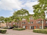 Sporadenlaan 50, 1060 MJ Amsterdam