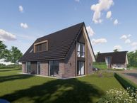 Berghaar (Bouwnr. 1), 7694 BD Kloosterhaar (Gem. Twenterand)