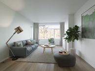 Spieghelstraat 68, 9721 JX Groningen