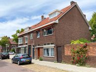 Hof van Delftlaan 61, 2613 BK Delft
