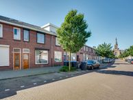 Van Goorstraat 24, 5014 MG Tilburg