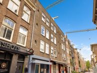 Lange Leidsedwarsstraat 60 A, 1017 NM Amsterdam