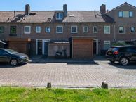 Ranonkelstraat 30, 1817 CC Alkmaar