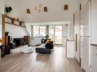 Van Swindenstraat 61, 3112 MH Schiedam