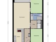 Boedapestlaan 53, 3404 CA IJsselstein