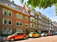 Andreas Schelfhoutstraat 33 II, 1058 HR Amsterdam