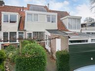 Bernhardstraat 27, 3161 AC Rhoon