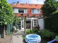 Constantiastraat 27, 1215 CH Hilversum