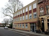 Stalbergweg 1 a-k, 5913 BH Venlo