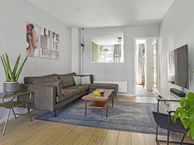 Eerste Atjehstraat 37 -II, 1094 KB Amsterdam