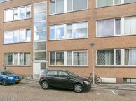 Terschellingsestraat 12 B, 3083 PL Rotterdam