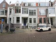 Cornelis Houtmanstraat 6 b, 3572 LV Utrecht