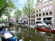 Egelantiersgracht 392, 1015 RR Amsterdam