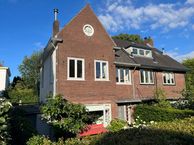 Eikenlaan 1, 1406 PK Bussum