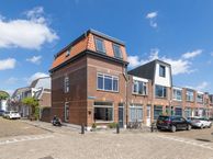 Chrysantstraat 19, 3551 TS Utrecht