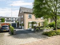 Anna van Burenlaan 12, 2404 GM Alphen aan den Rijn