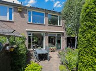 Kalorama 121, 2132 RC Hoofddorp