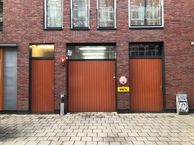 Van Ostadestraat 61, 1072 SN Amsterdam