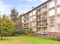 Tolsteegplantsoen 25 3, 3523 AH Utrecht