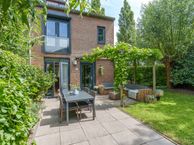 Basilicumstraat 64, 3544 BZ Utrecht