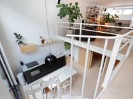 Volmarijnstraat 1, 3021 XG Rotterdam