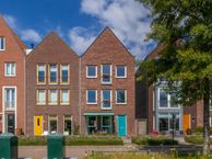 Het Buitenwater 68, 2235 TB Valkenburg (ZH)