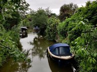 Frankenburg 1, 2235 AL Valkenburg (ZH)
