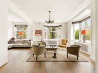 Gerrit van der Veenstraat 145 -B, 1077 DZ Amsterdam