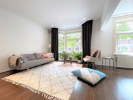 Hillegomstraat 36 I, 1058 LT Amsterdam