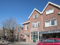 de Kempenaerstraat 93 A, 2341 GK Oegstgeest