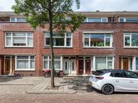 Nachtegaalstraat 5 A, 3082 NL Rotterdam