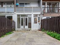 Pendrechtstraat 11 A, 3082 XA Rotterdam