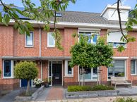 Willem Bilderdijkstraat 5, 3245 RB Sommelsdijk