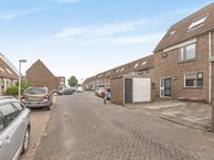 Doorzwin 5137, 1788 SJ Julianadorp