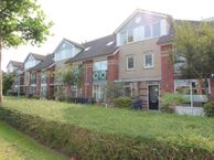 Verzetslaan 20, 1318 BV Almere