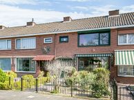 Bolerostraat 43, 6544 RH Nijmegen