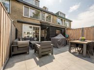 Lijsterbesstraat 38, 3284 XM Zuid-Beijerland