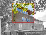 Sandwijk 13, 1035 LA Amsterdam