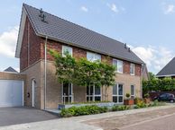 Burgemeester Verheijenstraat 4, 5469 HD Erp