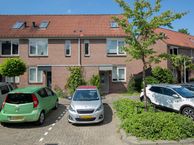 Kringdans 5, 2907 RL Capelle aan den IJssel