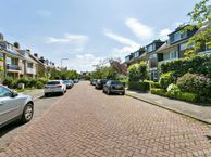 Carel Fabritiuslaan 4, 2343 SG Oegstgeest