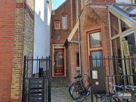 Kleine Kerkstraat 2 e, 8911 DM Leeuwarden