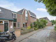 Kolkgriend 121, 1356 BK Almere