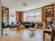 Copernicusstraat 17 1, 1098 JC Amsterdam