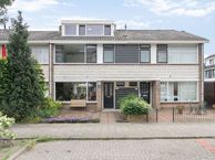 Louise de Colignystraat 25, 2404 GS Alphen aan den Rijn