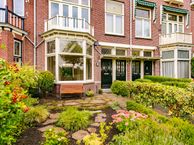 Kleverlaan 41, 2061 TC Bloemendaal