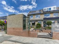 Lekstraat 31, 3207 RA Spijkenisse