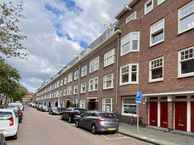 Amazonenstraat 53 -1, 1076 LH Amsterdam